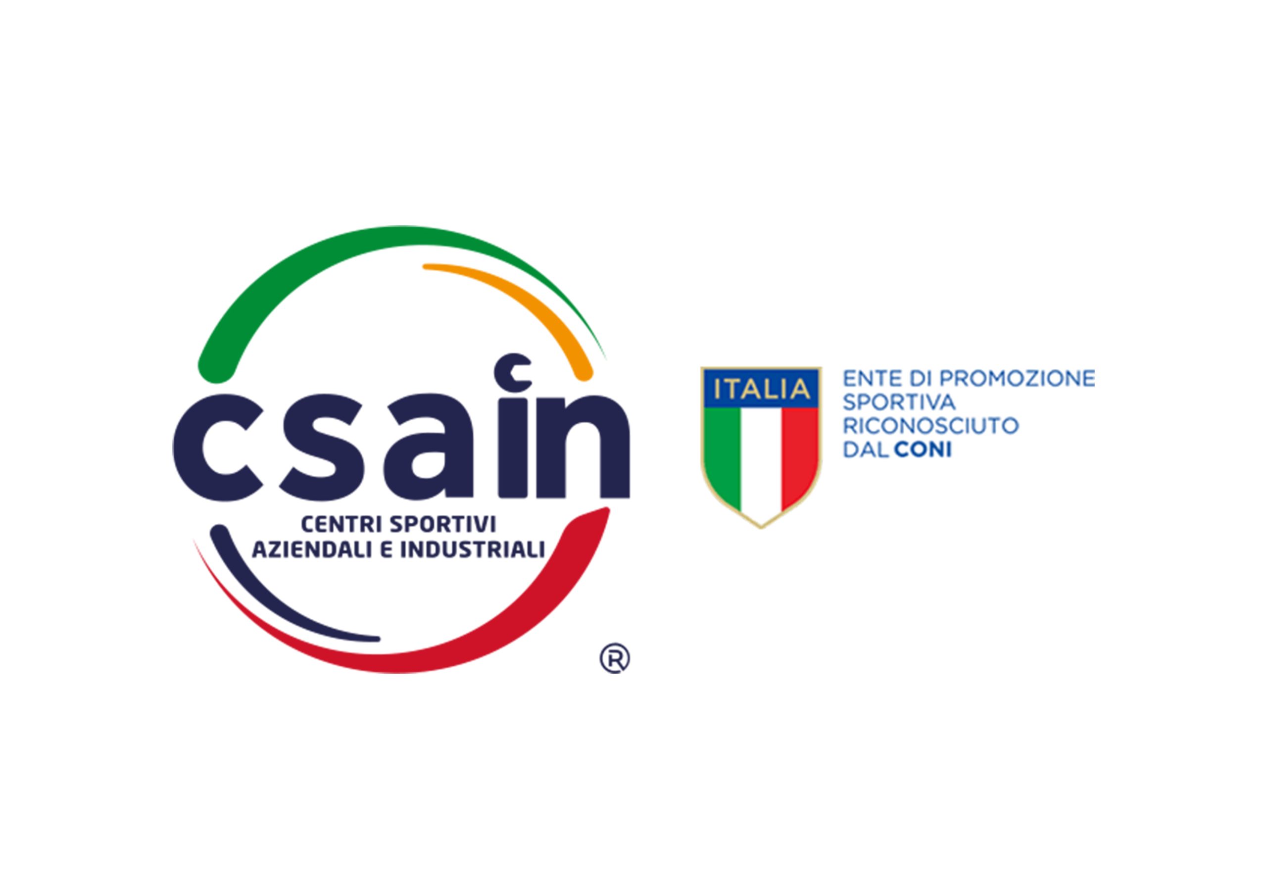CSAIn CONI