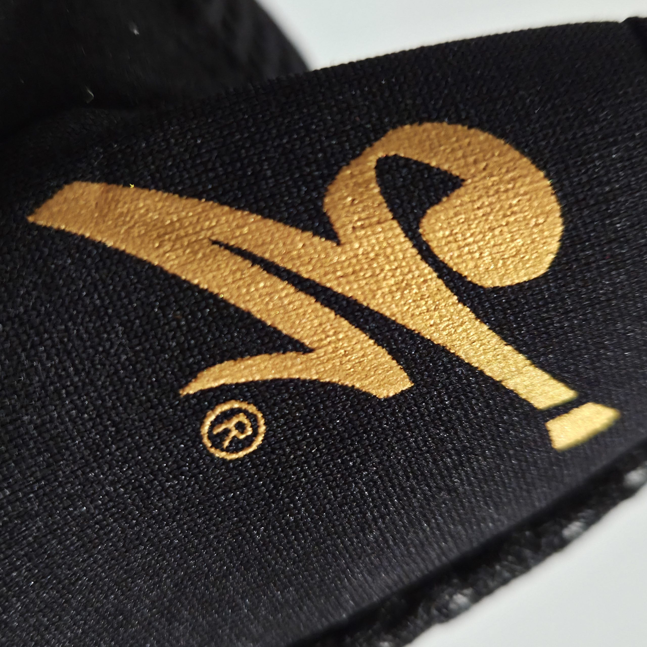6. Iconic Gold
